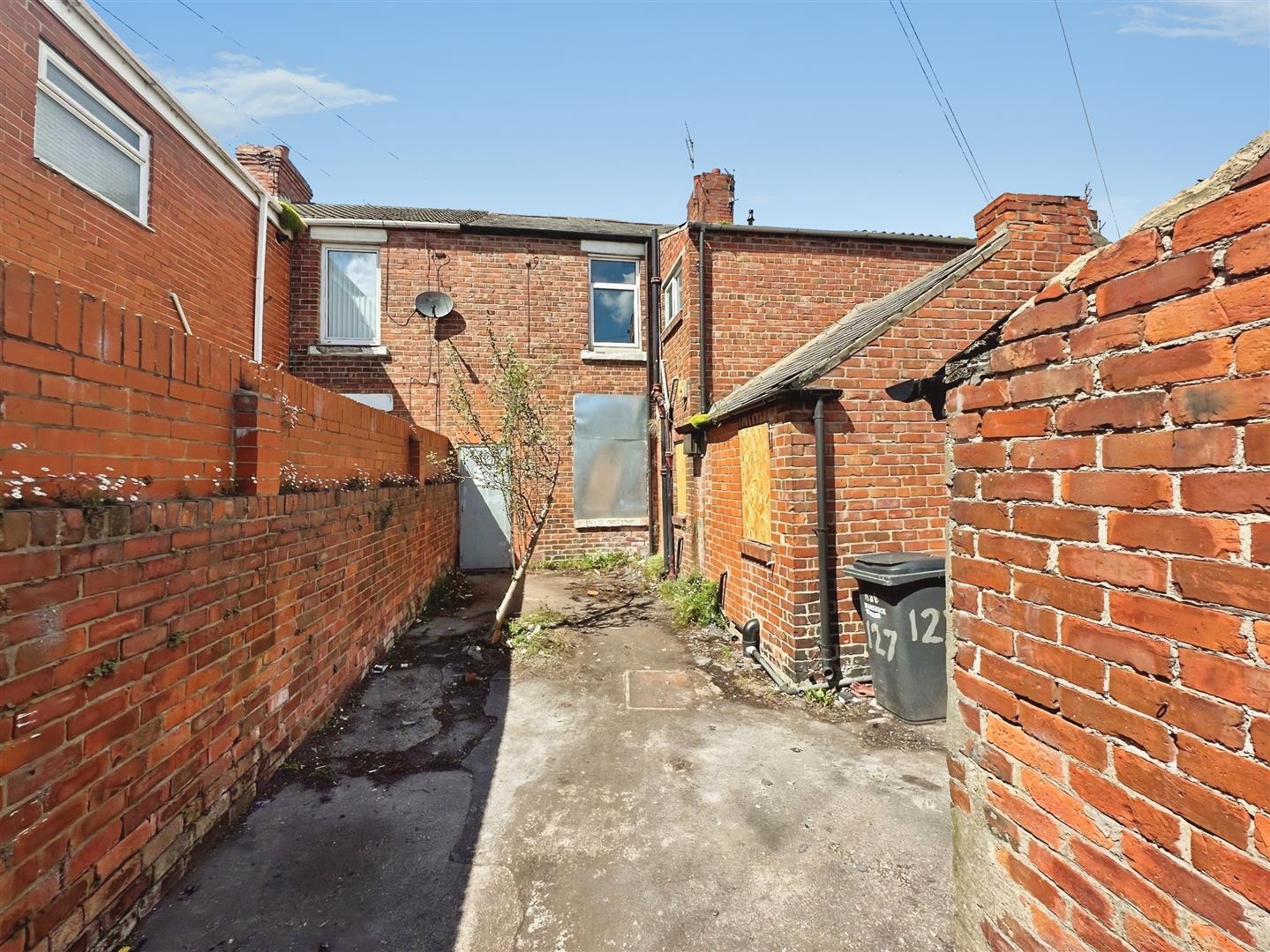 Woodhorn Road, Ashington , NE63 9EU